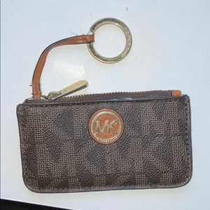 MK key wallet
